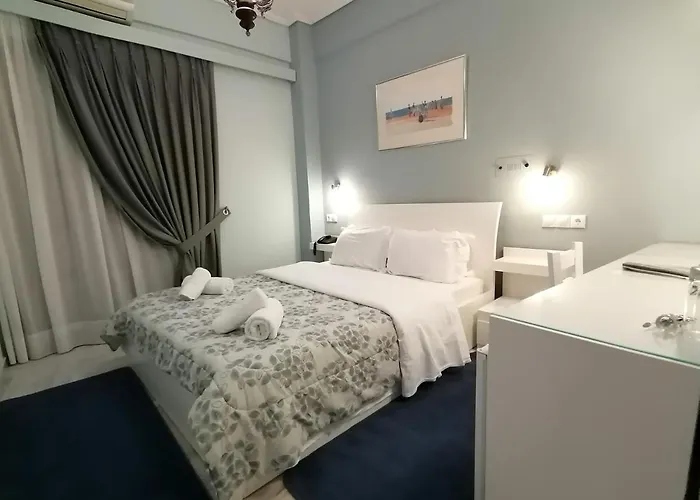 Hotel Galaxidi Galaxidi