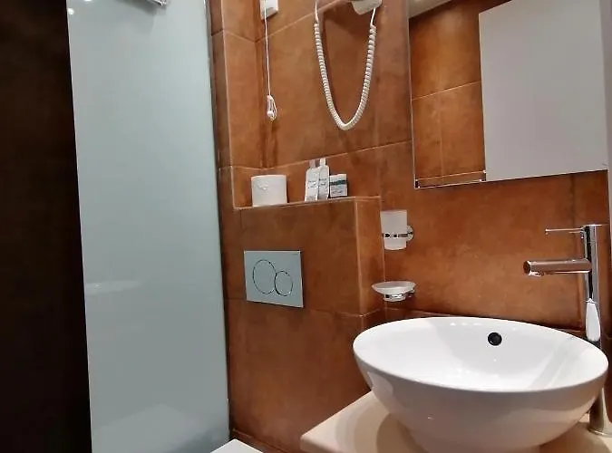 Ξενοδοχείο Γαλαξίδι Ξενοδοχείο