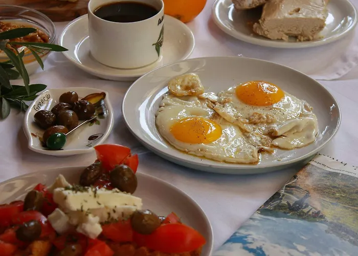 Ξενοδοχείο Γαλαξίδι Ξενοδοχείο 2*