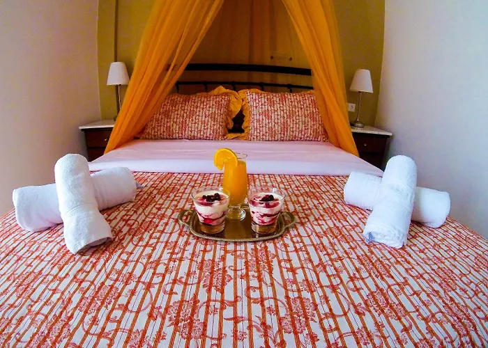 Hotel Galaxidi Galaxidi