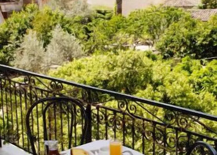 Ξενοδοχείο Γαλαξίδι Γαλαξίδι