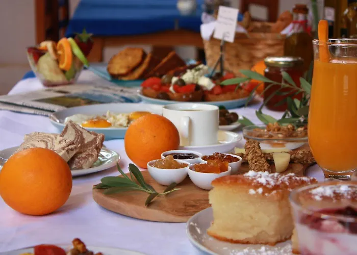 Hotel Hotel Galaxidi