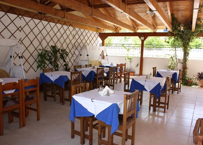 Hotel Galaxidi Hotel 2*