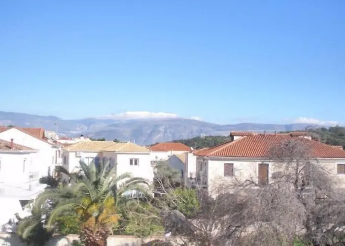 Hotel Hotel Galaxidi