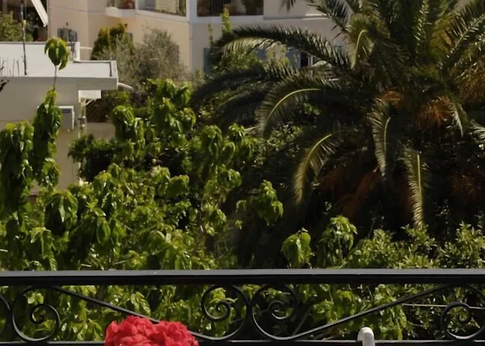 Hotel Hotel Galaxidi 2*