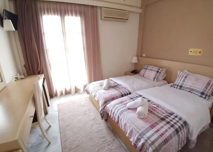 Hotel Galaxidi Hotel Galaxidi