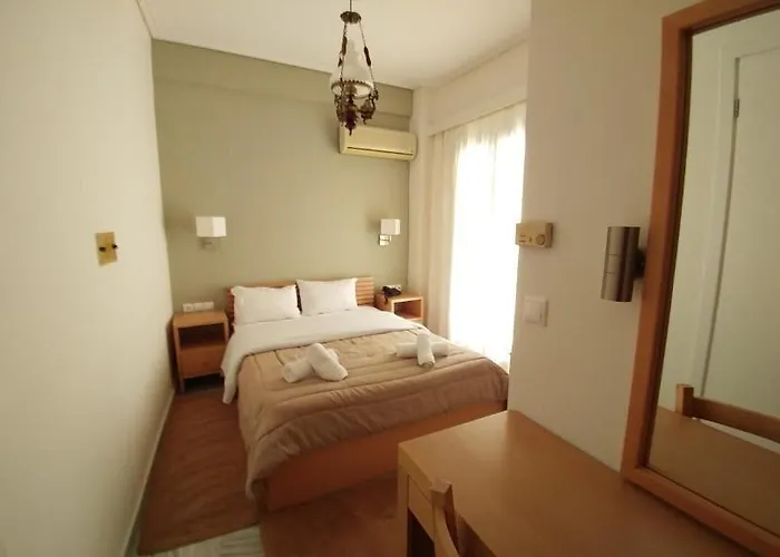 Ξενοδοχείο Ξενοδοχείο Γαλαξίδι Γαλαξίδι