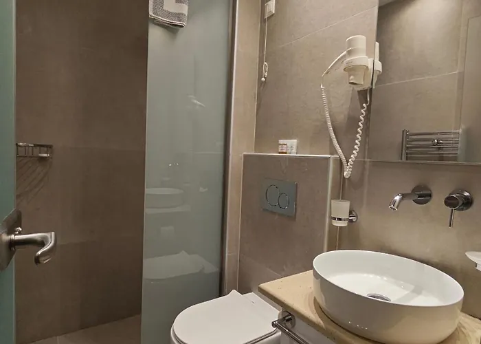 Hotel Hotel Galaxidi 2*