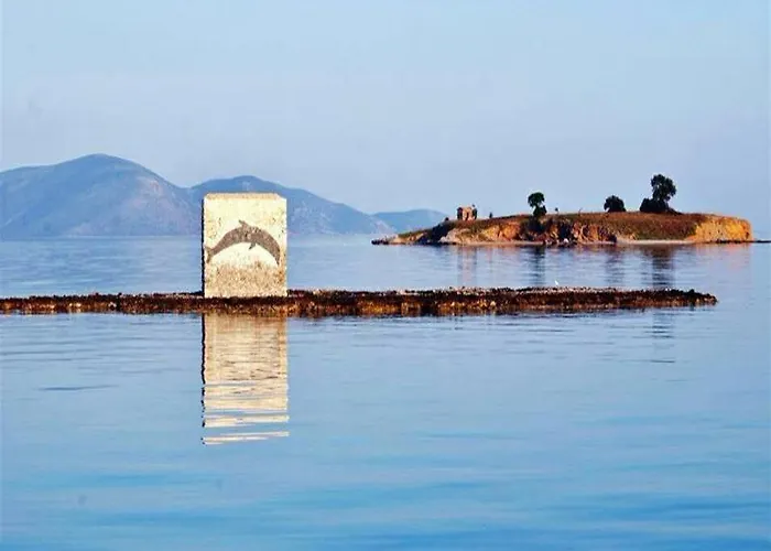 Ξενοδοχείο Γαλαξίδι Ξενοδοχείο Γαλαξίδι