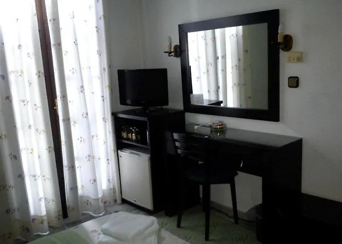 Hotel Galaxidi Galaxidi