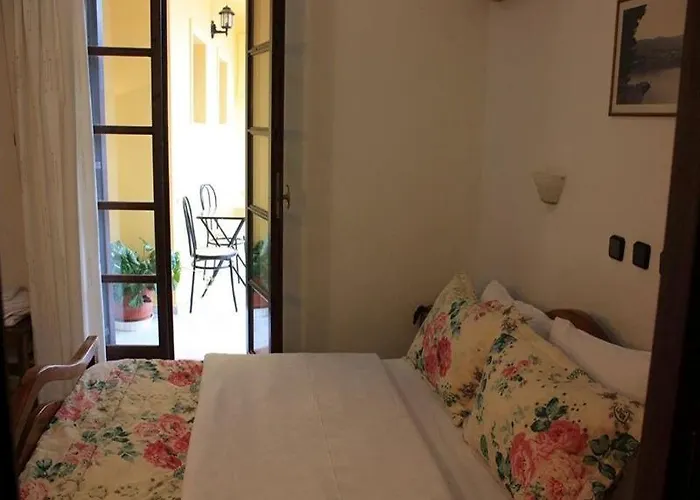 Hotel Galaxidi 2* Galaxidi