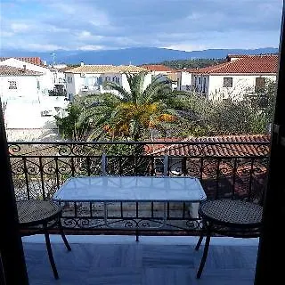 Ξενοδοχείο Ξενοδοχείο Γαλαξίδι