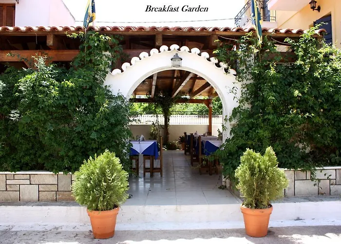 Hotel Hotel Galaxidi