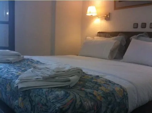 Hotel Hotel Galaxidi 2*