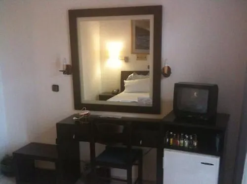 Hotel Hotel Galaxidi 2*