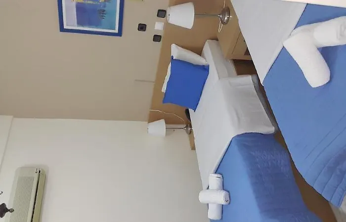 Ξενοδοχείο Γαλαξίδι 2* Γαλαξίδι